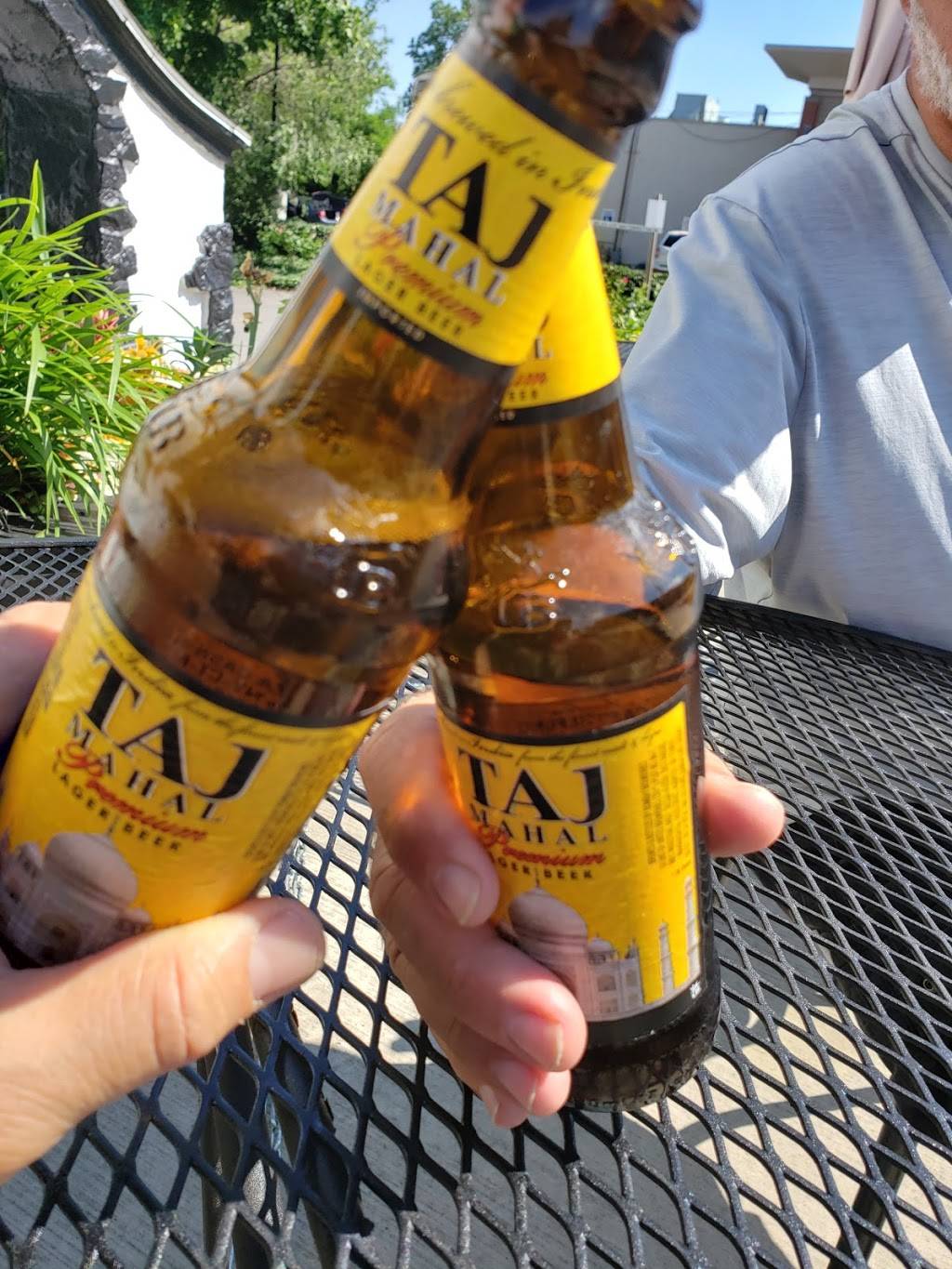 India House Express | restaurant | 1340 Mt Hope Ave, Rochester, NY 14620, USA | 5853602955 OR +1 585-360-2955