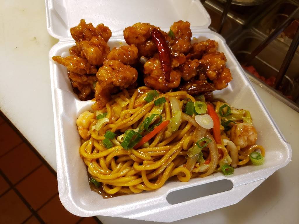 Buffalo China | restaurant | 461 Moreland Ave SE, Atlanta, GA 30316, USA | 4046228888 OR +1 404-622-8888