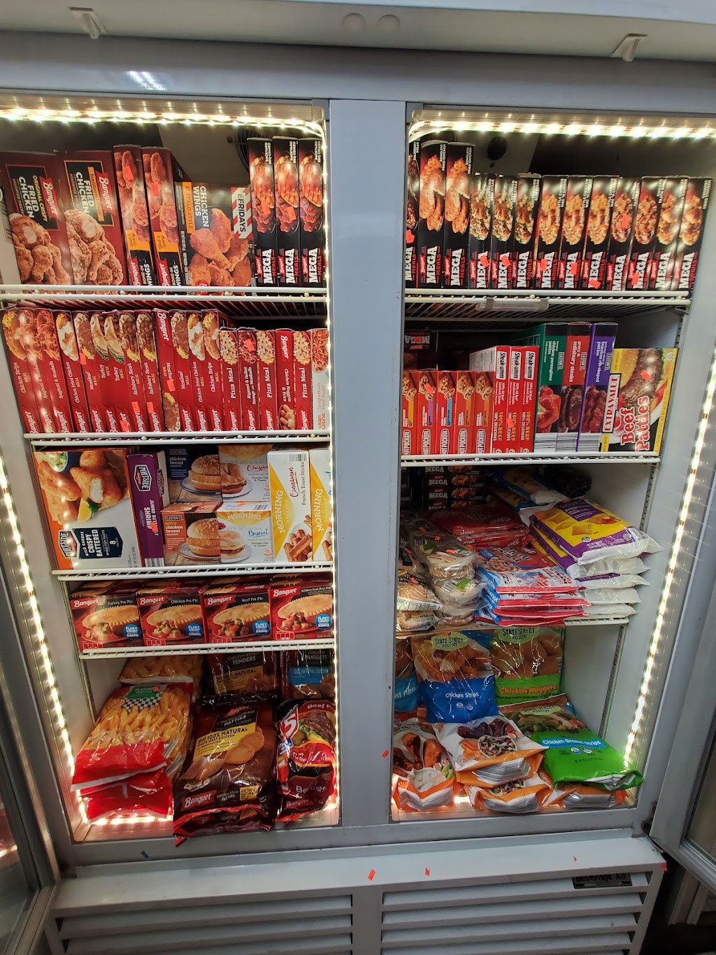 Avondale Mini Mart | meal takeaway | 505 Avondale Rd, Dundalk, MD 21222, USA | 4435035469 OR +1 443-503-5469