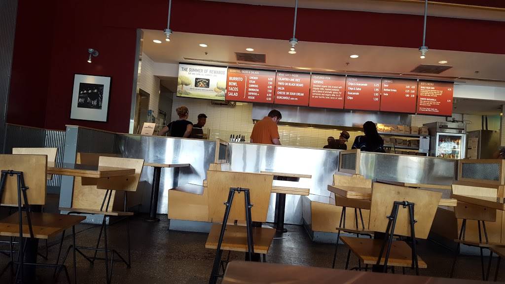 Chipotle Mexican Grill | restaurant | 533 S Howard Ave, Tampa, FL 33606, USA | 8132546450 OR +1 813-254-6450