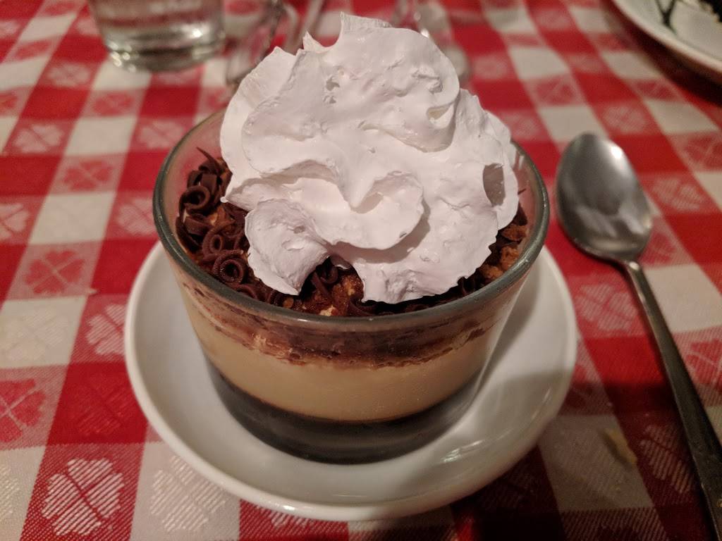 Made in Italy Trattoria | restaurant | 476 Forest Ave, Glen Ellyn, IL 60137, USA | 6304694146 OR +1 630-469-4146