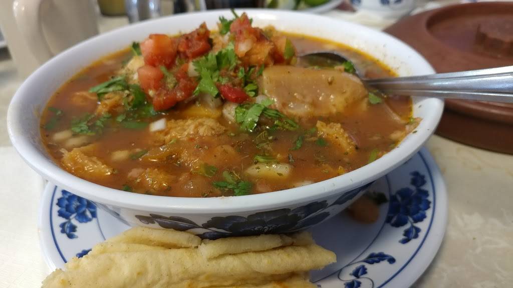 Birrieria Tepa | restaurant | 2610 Alum Rock Ave, San Jose, CA 95116, USA | 4082542032 OR +1 408-254-2032