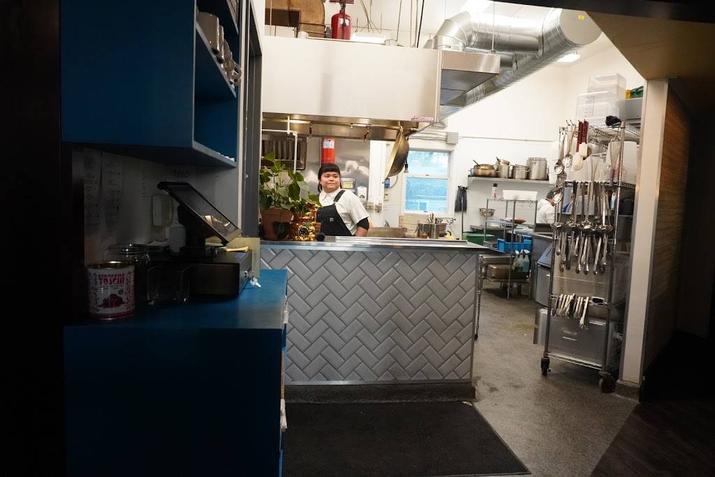 Musang | restaurant | 2524 Beacon Ave S, Seattle, WA 98144, USA | 2067086871 OR +1 206-708-6871