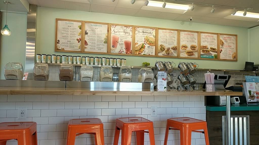 Tropical Smoothie Cafe | restaurant | 1971 Cave Mill Rd, Bowling Green, KY 42104, USA | 2705990022 OR +1 270-599-0022