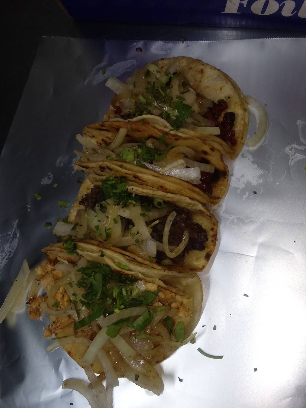 Taqueria Manding | restaurant | 3918 Old Spanish Trail, Houston, TX 77021, USA | 8328724316 OR +1 832-872-4316