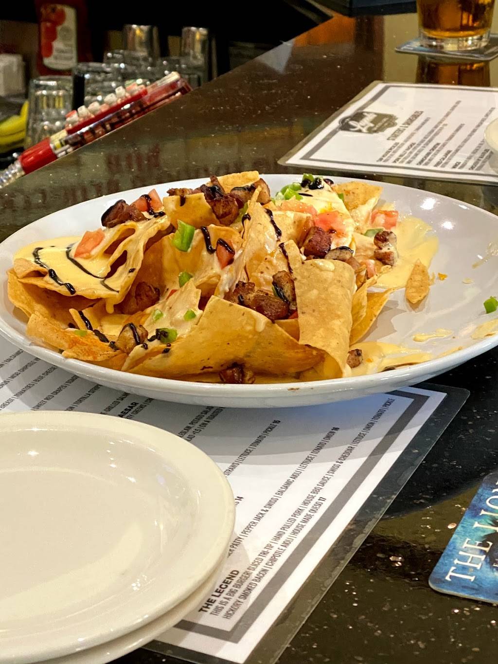 Legends Tap House & Grill | restaurant | 2910 Pea Soup Andersen Blvd, Selma, CA 93662, USA | 5598917000 OR +1 559-891-7000