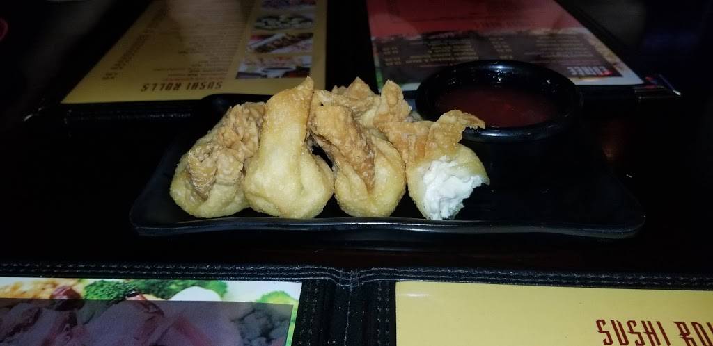 Tokyo Grill Hibachi & Sushi | restaurant | 617 US-40, Blue Springs, MO 64014, USA | 8164275767 OR +1 816-427-5767