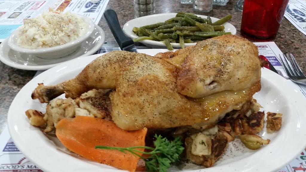 Promenade Family Restaurant | restaurant | 5290 Derry St, Harrisburg, PA 17111, USA | 7175649110 OR +1 717-564-9110