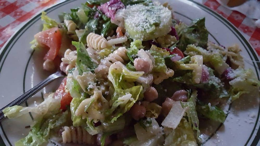 Papaluccis | restaurant | 4611 E 2nd St, Long Beach, CA 90803, USA | 5624344454 OR +1 562-434-4454