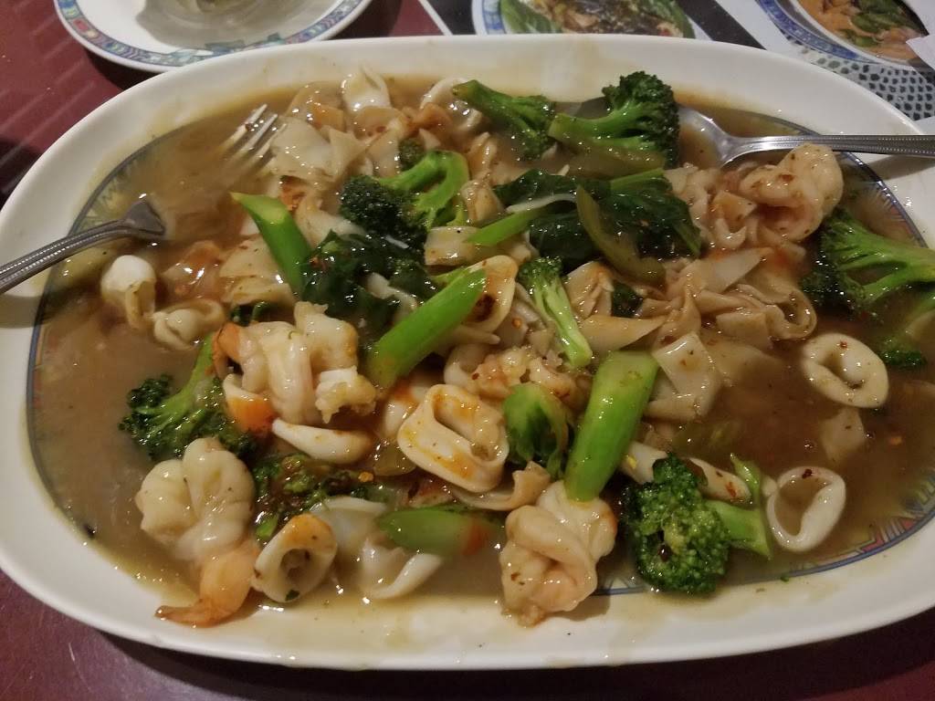 Mae Sone | restaurant | 4807 Johnston St # K, Lafayette, LA 70503, USA | 3374060850 OR +1 337-406-0850