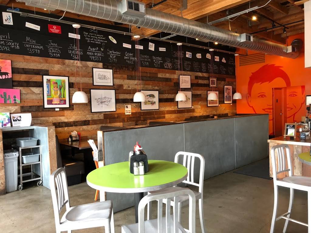 Kyles Kitchen | restaurant | 5723 Calle Real, Goleta, CA 93117, USA | 8058452260 OR +1 805-845-2260