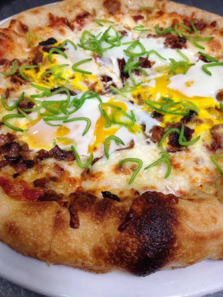 The Old Pro | restaurant | 541 Ramona St, Palo Alto, CA 94301, USA | 6503261446 OR +1 650-326-1446