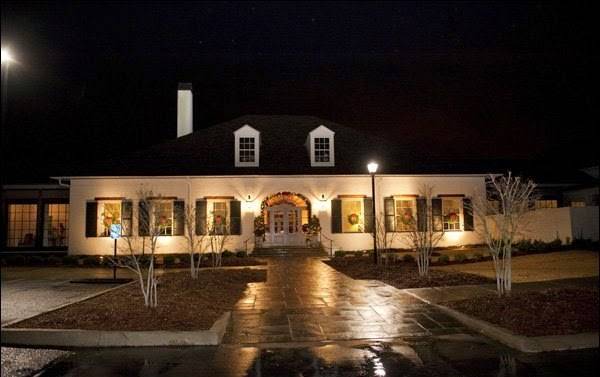 River Hills Club | restaurant | 3600 Ridgewood Rd, Jackson, MS 39211, USA | 6019874450 OR +1 601-987-4450