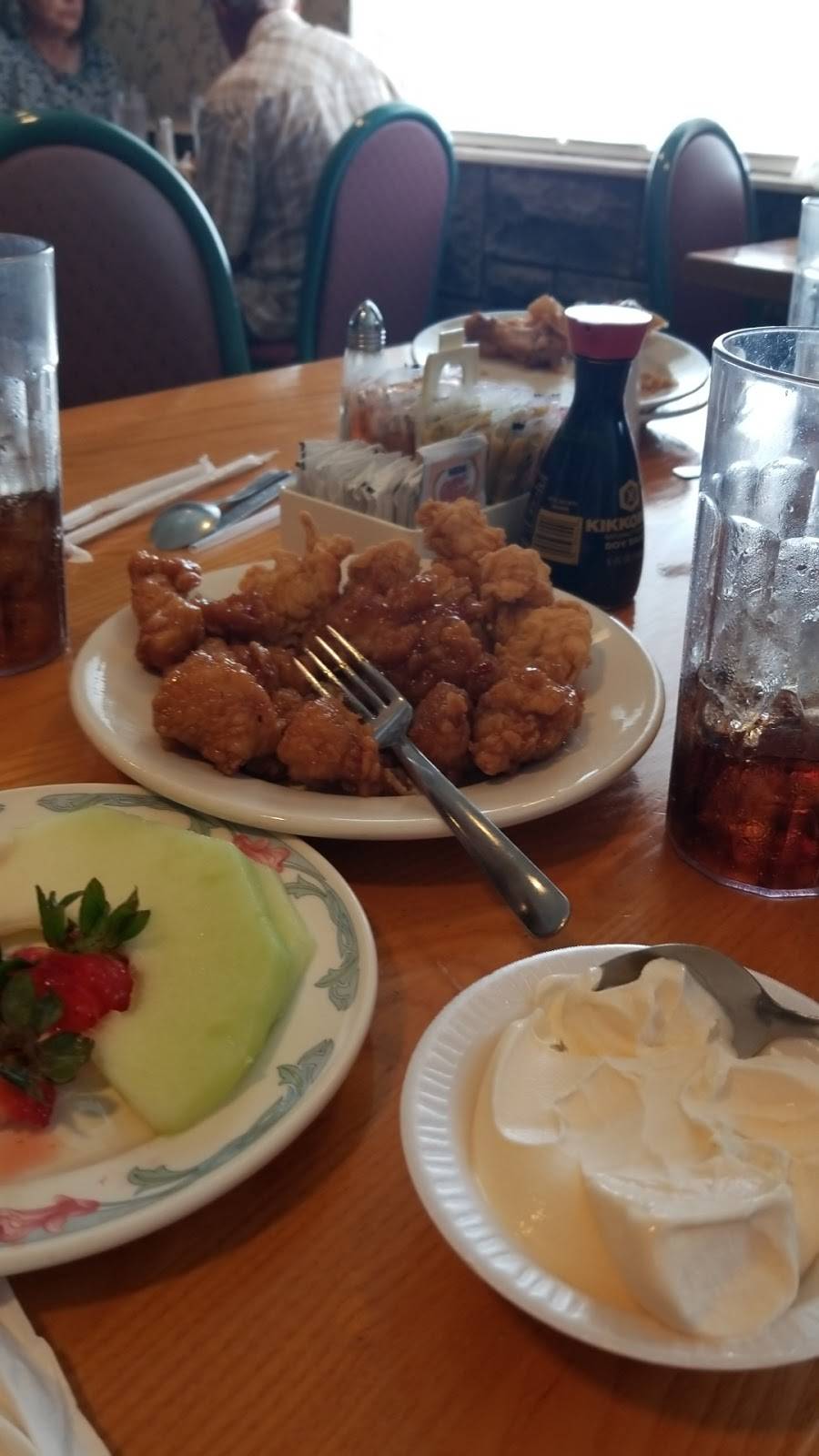 Bamboo Garden Restaurant | restaurant | 104 N Garrison Ave, Carthage, MO 64836, USA | 4173581611 OR +1 417-358-1611