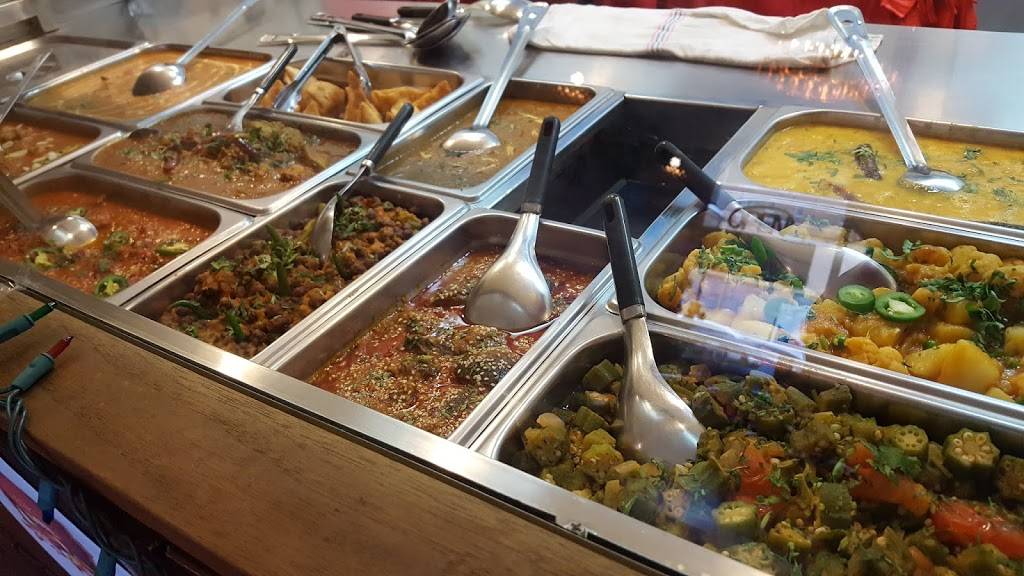 Hyderabadi Biryani & Chat | restaurant | 44-27 Kissena Blvd, Flushing, NY 11355, USA | 7183535577 OR +1 718-353-5577