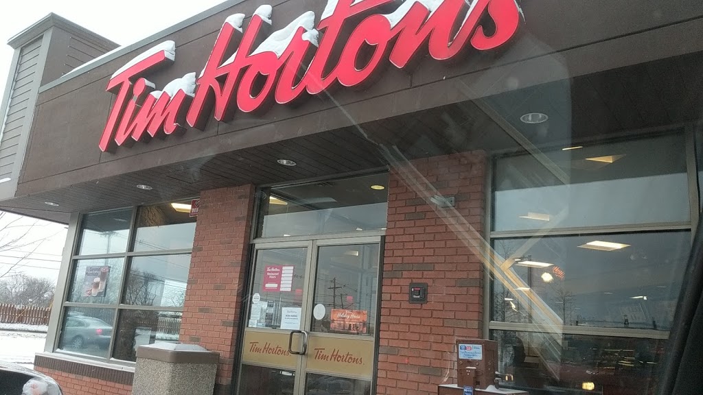 Tim Hortons | restaurant | 2060 Military Rd, Tonawanda, NY 14150, USA | 7163220026 OR +1 716-322-0026