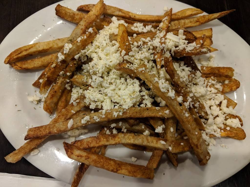 Yasou Greek Bistro | restaurant | 11121 York Rd, Cockeysville, MD 21030, USA | 4105270208 OR +1 410-527-0208