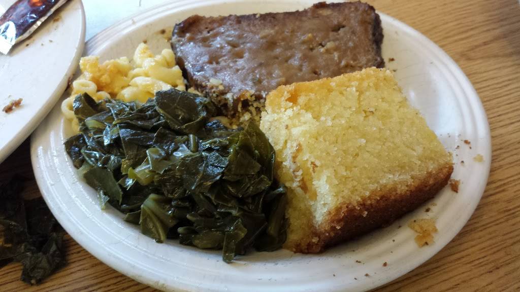 Mitchells Soul Food | restaurant | 617 Vanderbilt Ave, Brooklyn, NY 11238, USA | 7187893212 OR +1 718-789-3212