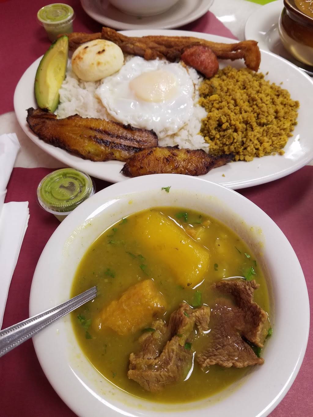 Mi Colombia Bakery | bakery | 140 Elmora Ave, Elizabeth, NJ 07202, USA | 9083512888 OR +1 908-351-2888