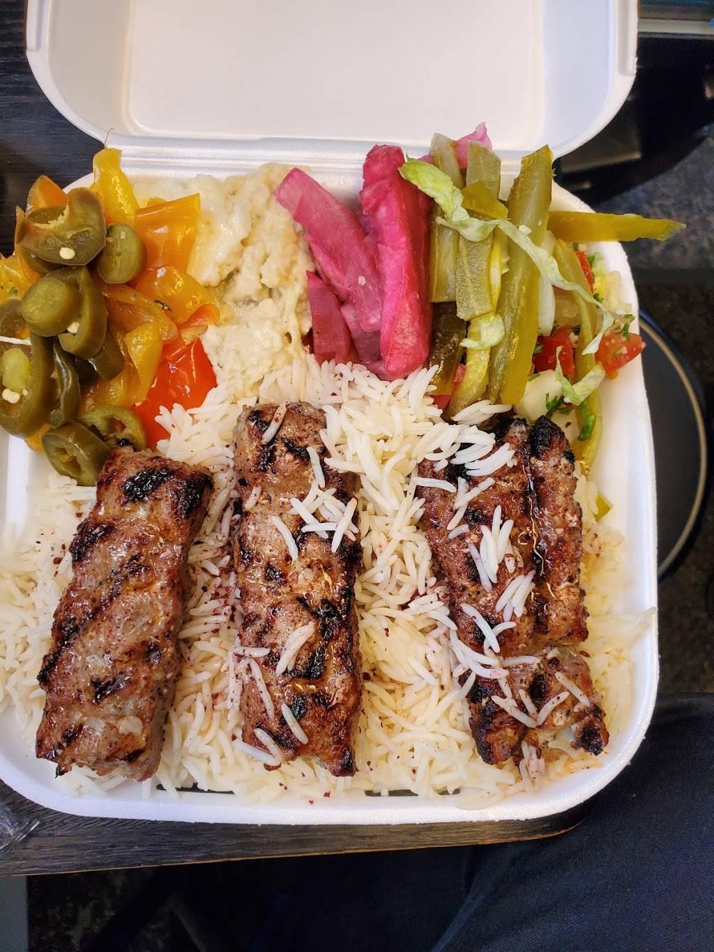 Uncle Talal | restaurant | 382 Holland St W, Bradford, ON L3Z 1J3, Canada | 4168712020 OR +1 416-871-2020
