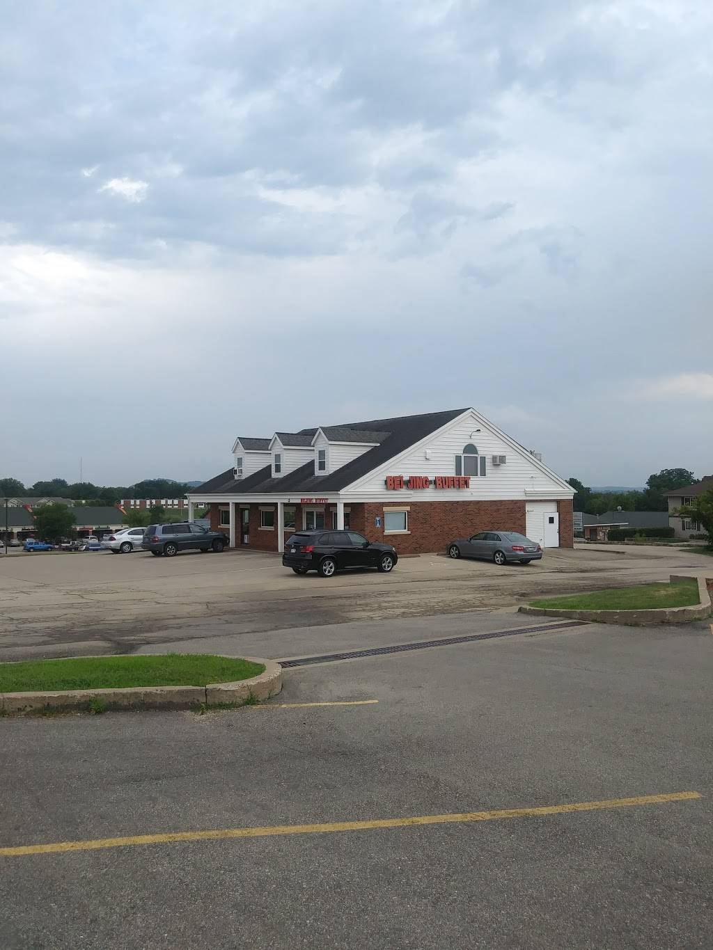 Beijing Buffet | restaurant | 1351, 951 Gear St, Galena, IL 61036, USA | 8157773888 OR +1 815-777-3888