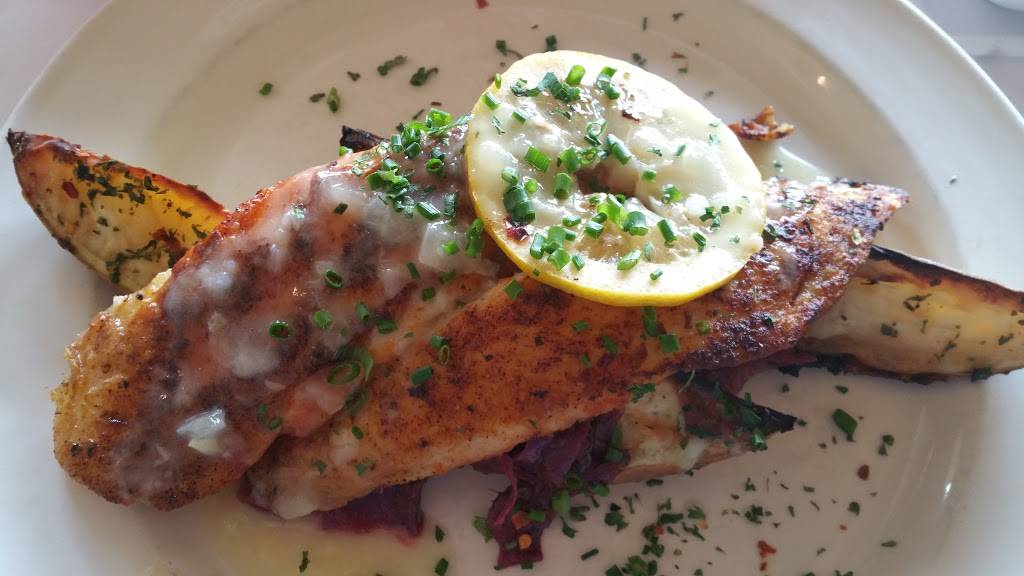 Chef Hannes Restaurant | restaurant | 411 Main St, El Segundo, CA 90245, USA | 3106400164 OR +1 310-640-0164