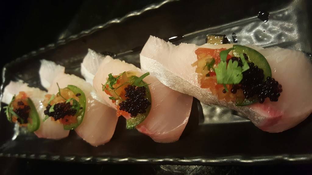 Kaito | restaurant | 130-A N El Camino Real, Encinitas, CA 92024, USA | 7606342746 OR +1 760-634-2746