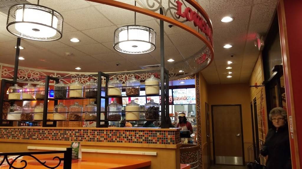 Popeyes Louisiana Kitchen | restaurant | 103 N Main St, East Peoria, IL 61611, USA | 3099660121 OR +1 309-966-0121