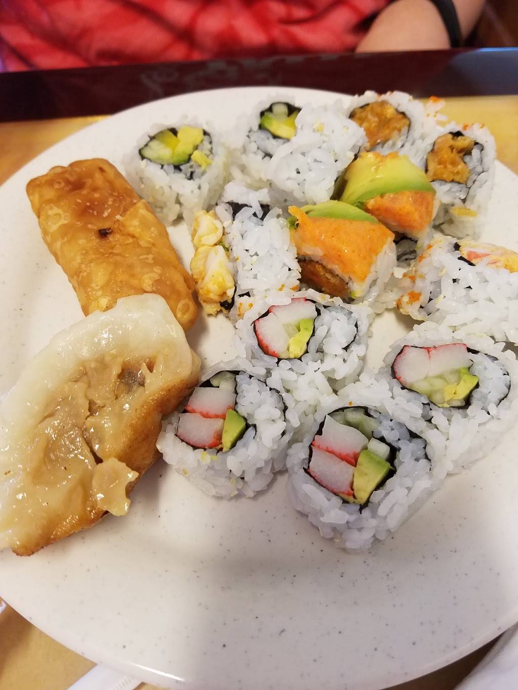 Grand East Buffet | restaurant | 2072 Naamans Rd, Wilmington, DE 19810, USA | 3024759100 OR +1 302-475-9100