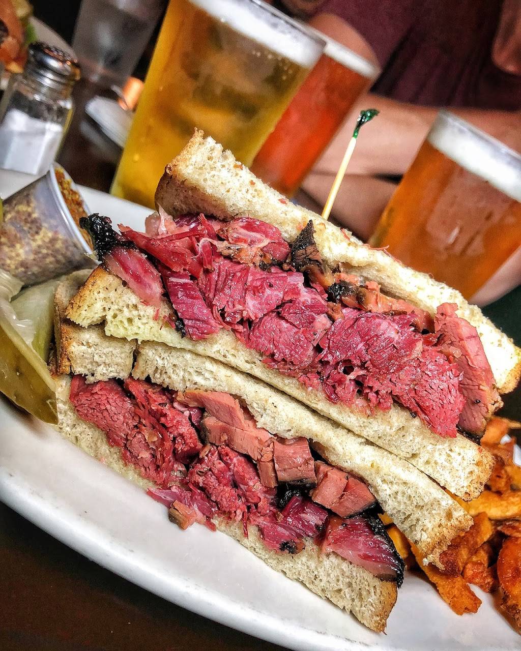 Old Town Bar | restaurant | 45 E 18th St, New York, NY 10003, USA | 2125296732 OR +1 212-529-6732