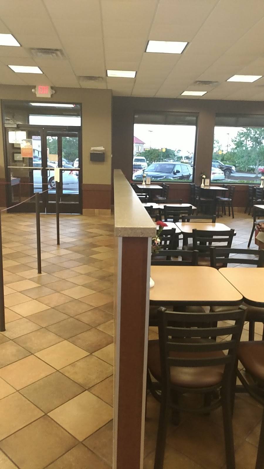 Chick-fil-A | restaurant | 877 Lynnhaven Pkwy, Virginia Beach, VA 23452, USA | 7574681003 OR +1 757-468-1003