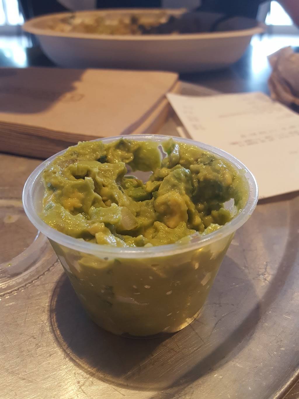 Chipotle Mexican Grill | restaurant | 8652 Pulaski Hwy, Rosedale, MD 21237, USA | 4434604096 OR +1 443-460-4096