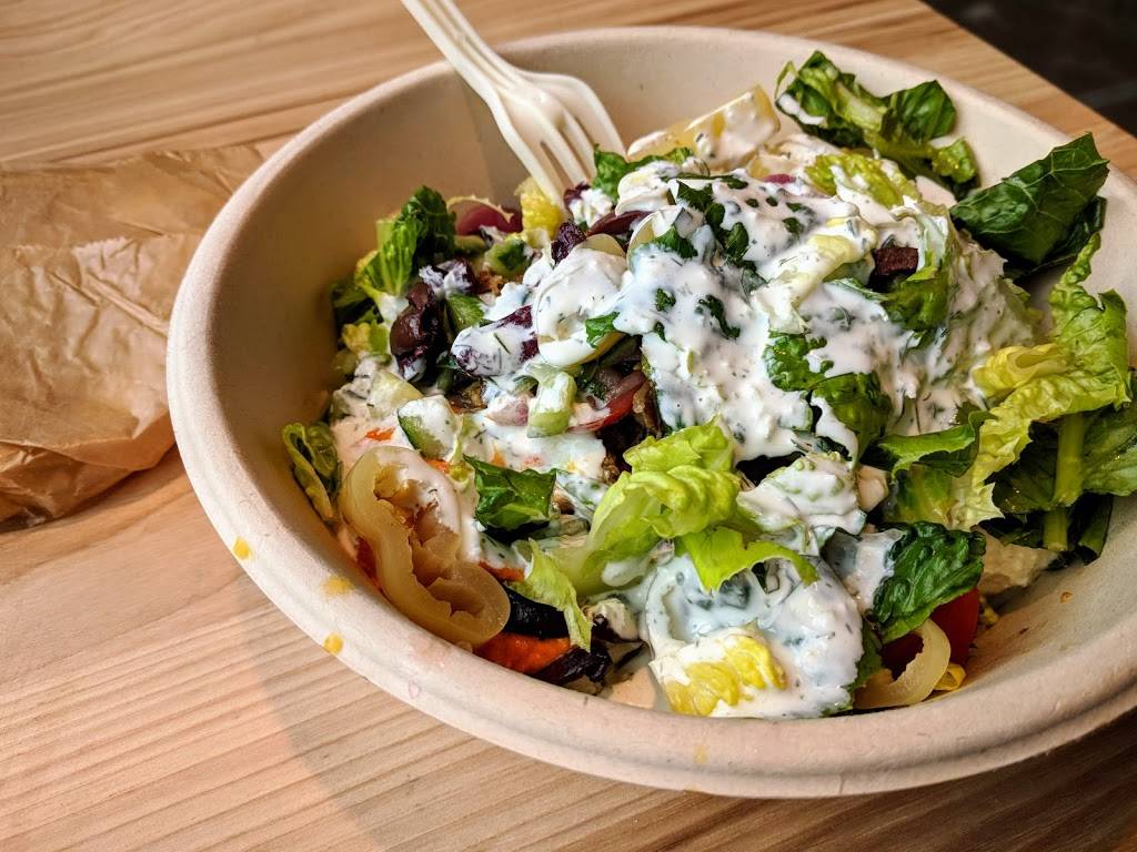 CAVA | restaurant | 2426 Guadalupe St, Austin, TX 78705, USA | 5122154003 OR +1 512-215-4003