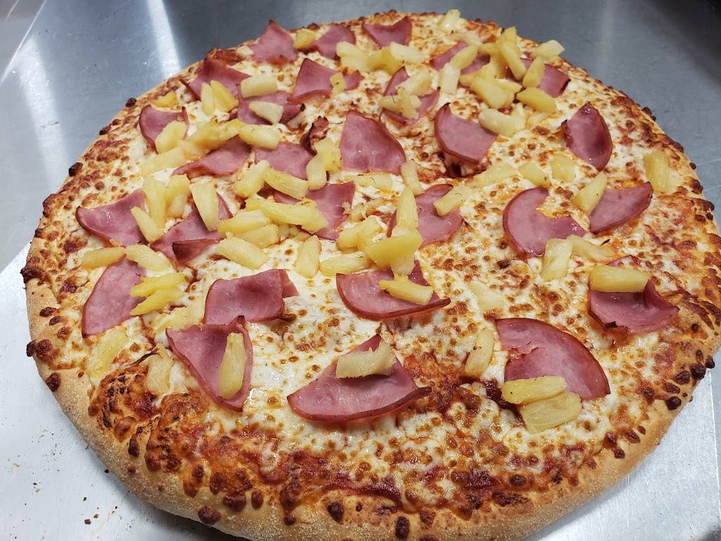 Dominos Pizza | meal delivery | 222 Finch Ave W Unit 109/110, North York, ON M2R 1M6, Canada | 4162211600 OR +1 416-221-1600