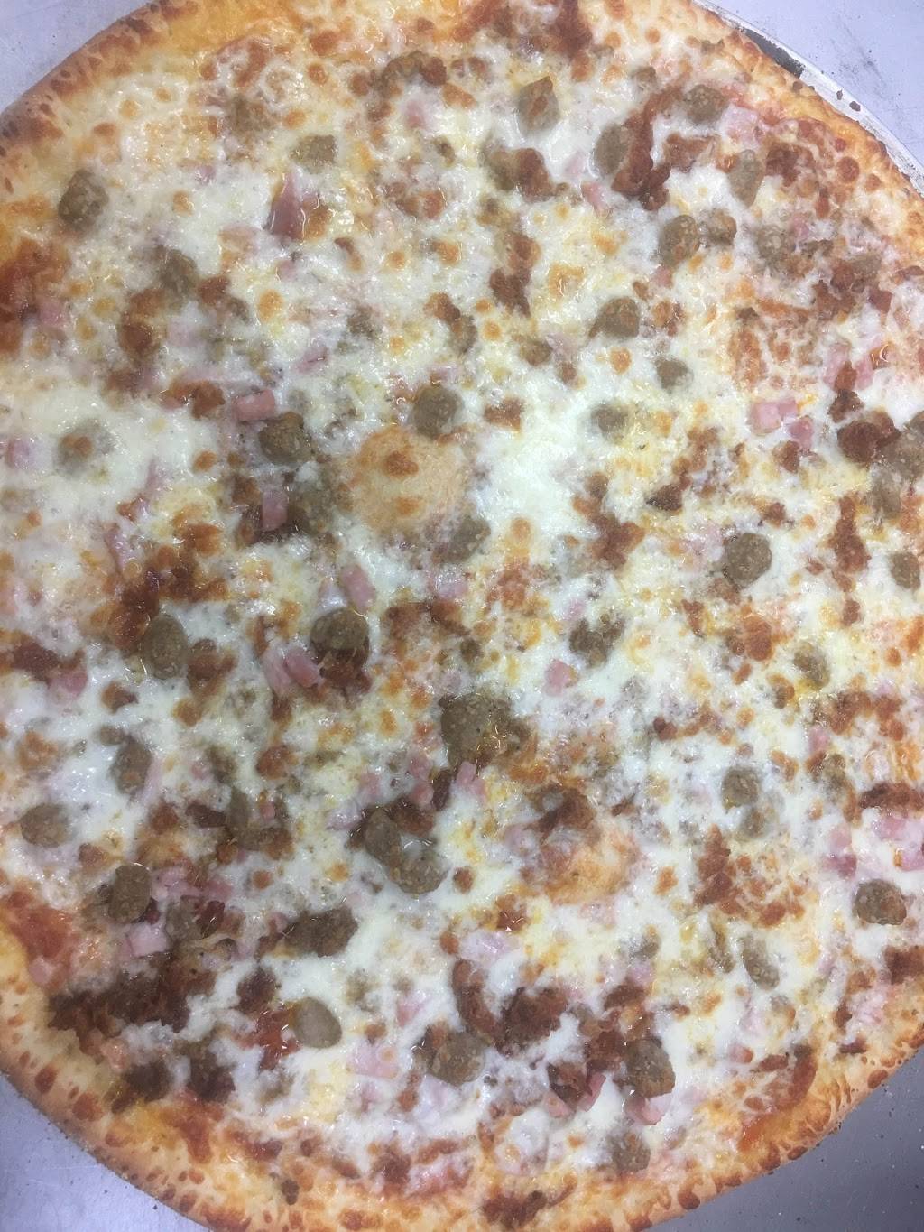 Presto Pizza & Wings | restaurant | 5127 W Indian School Rd #167a, Phoenix, AZ 85031, USA | 6232476368 OR +1 623-247-6368