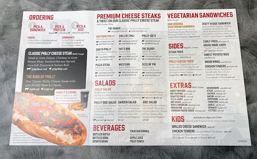 The Cheese Steak Shop | restaurant | 745 Hickey Blvd Suite 11, Pacifica, CA 94044, USA | 6507355577 OR +1 650-735-5577