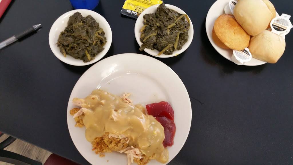 H&Ts Home Cooking | restaurant | 2264 Murfreesboro Pike, Nashville, TN 37217, USA | 6153670049 OR +1 615-367-0049