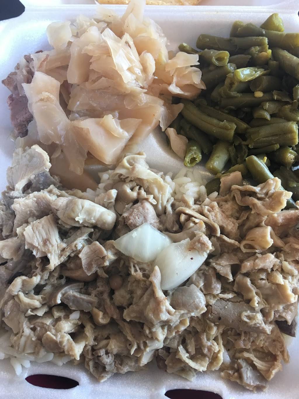 Sista Sista Soul Food | restaurant | 2441 Peach Orchard Rd, Augusta, GA 30906, USA | 7066198303 OR +1 706-619-8303