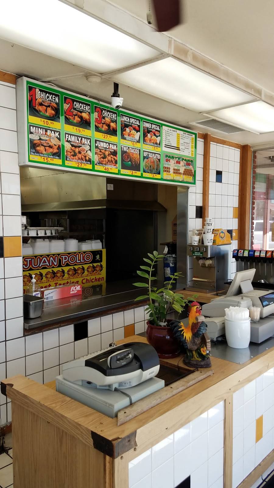Juan Pollo | restaurant | 849 W Covina Blvd, Covina, CA 91722, USA | 6268580669 OR +1 626-858-0669