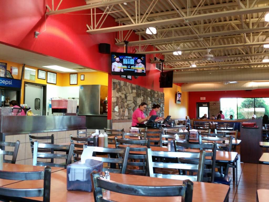 Los Comales Aurora | restaurant | 830 N Farnsworth Ave, Aurora, IL 60505, USA | 6308206988 OR +1 630-820-6988