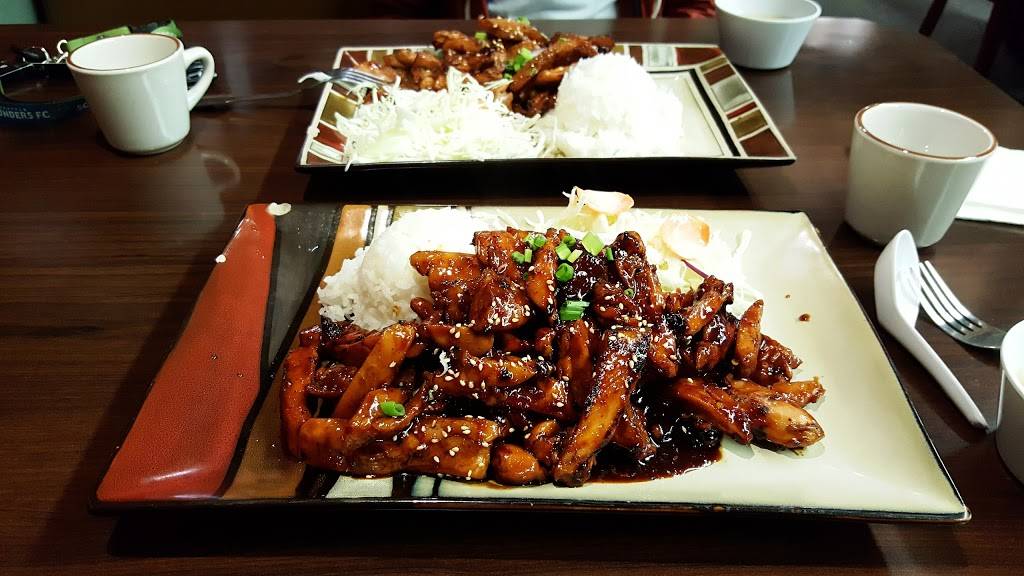 Teriyaki & Pho | restaurant | 13027 Aurora Ave N, Seattle, WA 98133, USA | 2062582180 OR +1 206-258-2180
