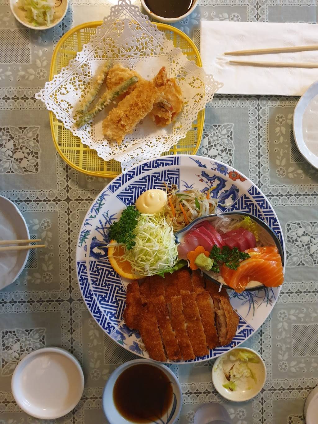 Aki Restaurant | restaurant | 11513 CA-2, Los Angeles, CA 90025, USA | 3104798406 OR +1 310-479-8406