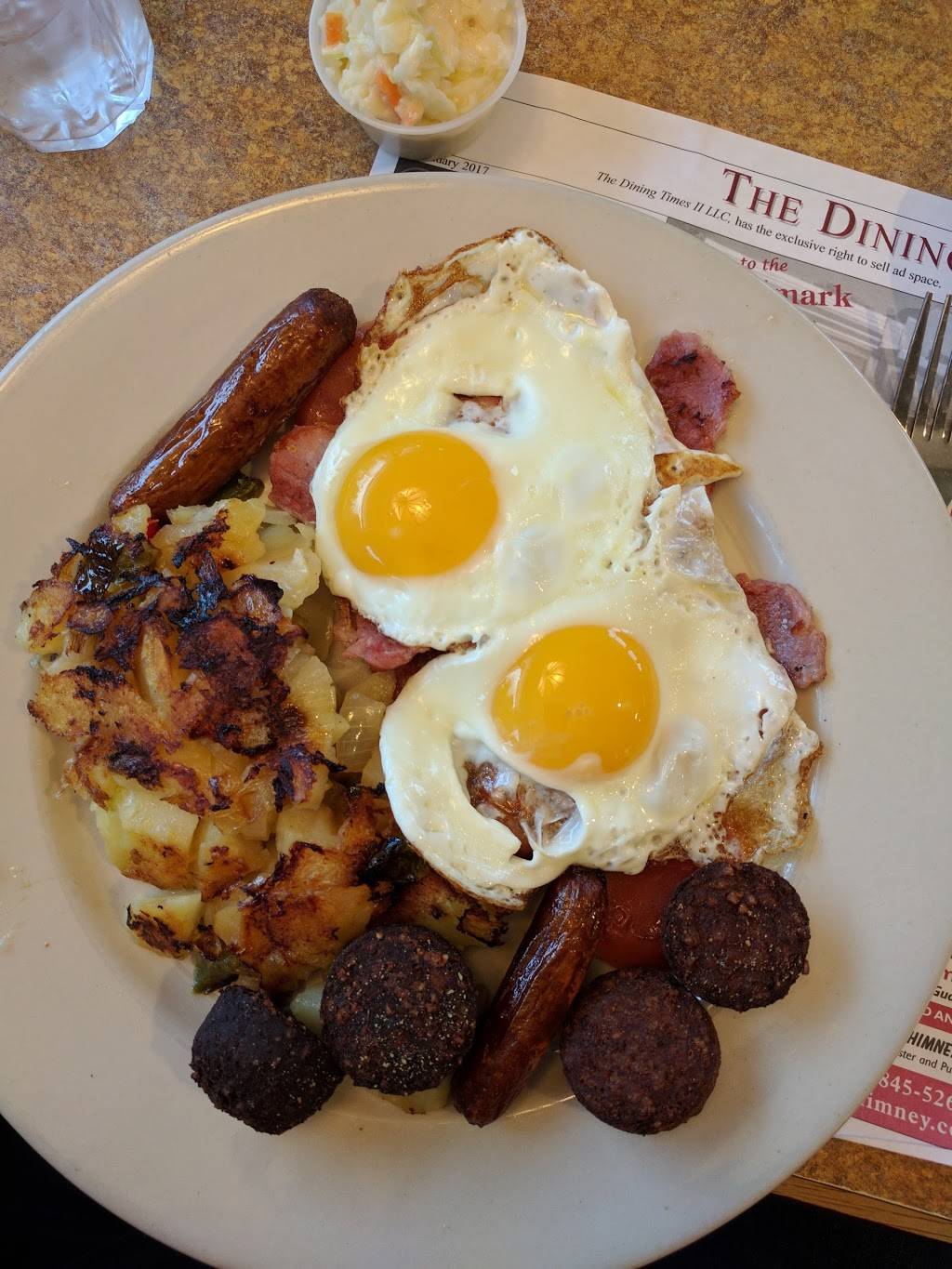 Landmark Diner | restaurant | 265 S Highland Ave, Ossining, NY 10562, USA | 9147627700 OR +1 914-762-7700