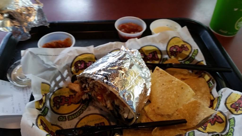 Moes Southwest Grill | restaurant | 3636 Dallas Hwy, Marietta, GA 30064, USA | 6783540331 OR +1 678-354-0331