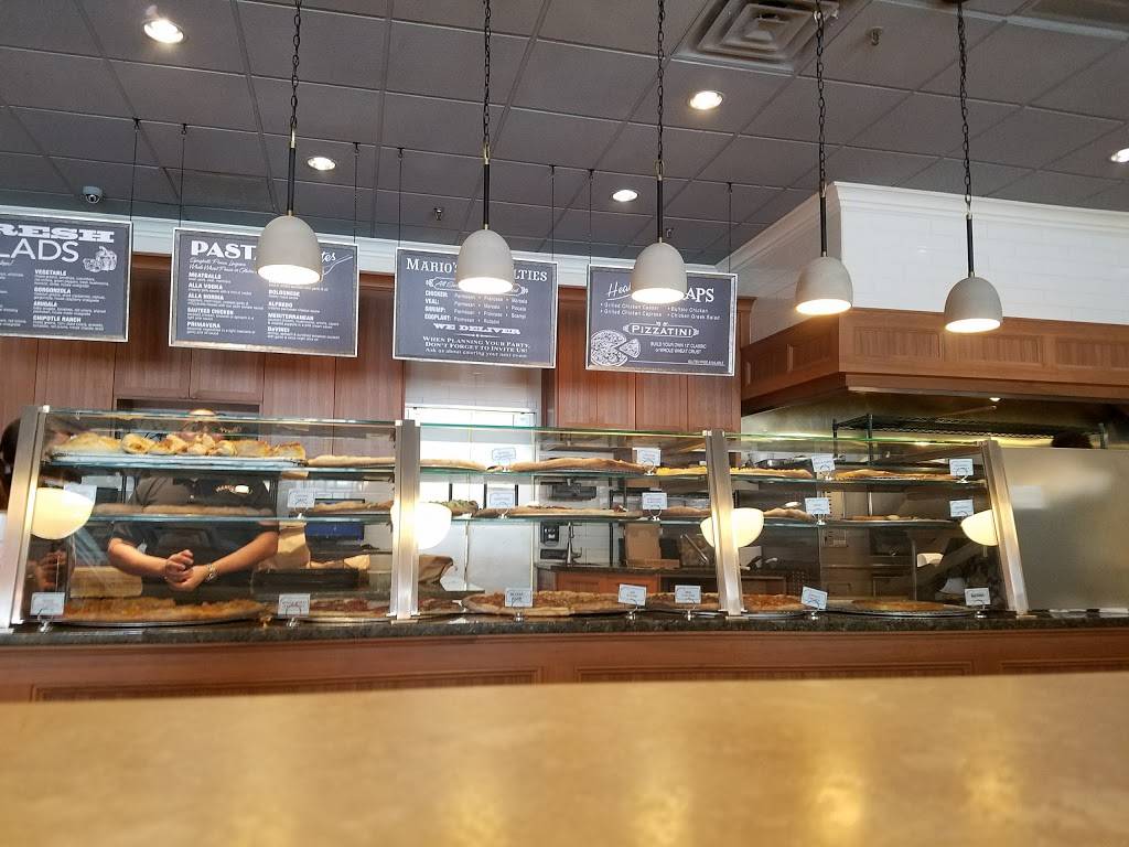 Marios Pizzeria of Melville | restaurant | 1 Schwab Rd, Huntington Station, NY 11746, USA | 6313857000 OR +1 631-385-7000