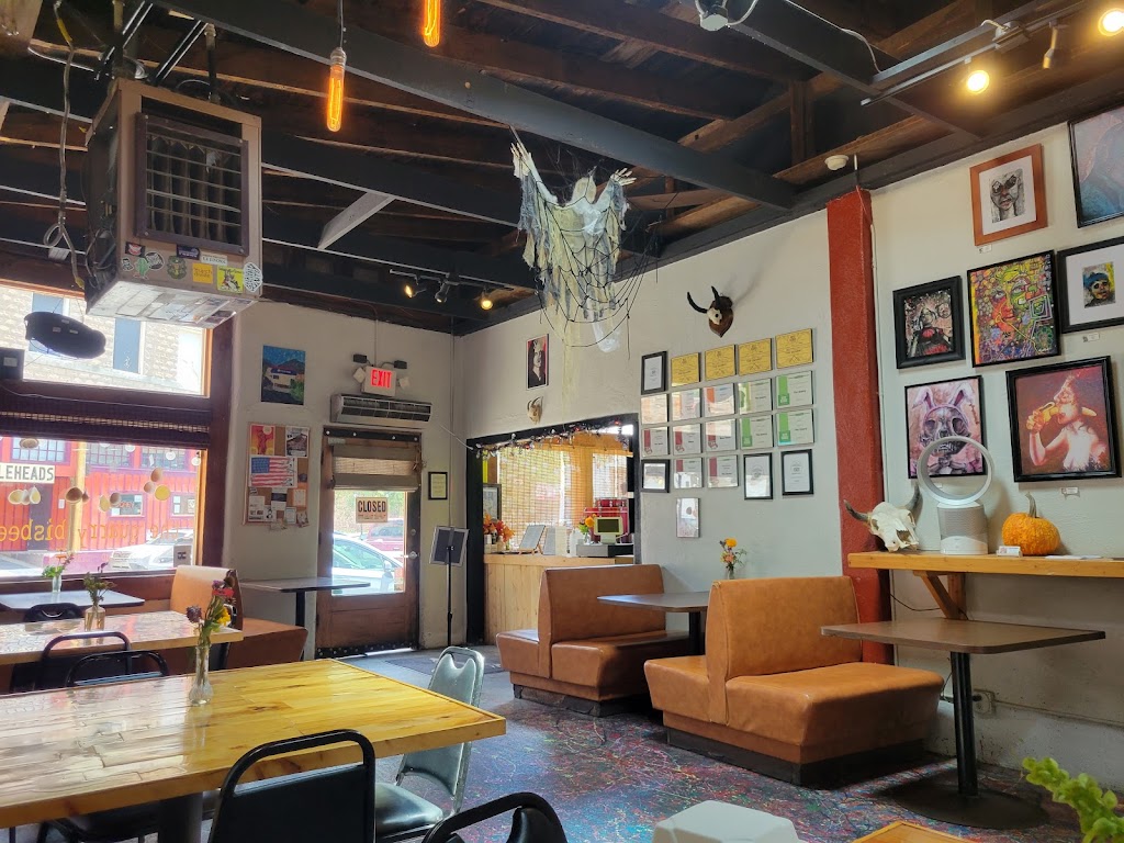 The Quarry Bisbee | restaurant | 40 Brewery Ave, Bisbee, AZ 85603, USA | 5203666868 OR +1 520-366-6868