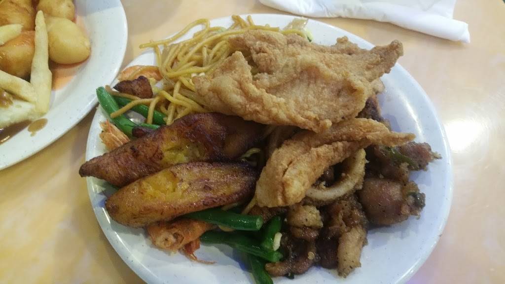 Hibachi Grill & Supreme Buffet | restaurant | 1245 Bald Hill Rd, Warwick, RI 02886, USA | 4018284600 OR +1 401-828-4600