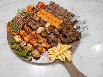 Khyber Grill And Gyro | restaurant | 3917, 270 Spur Dr S, Bay Shore, NY 11706, USA | 6316663366 OR +1 631-666-3366