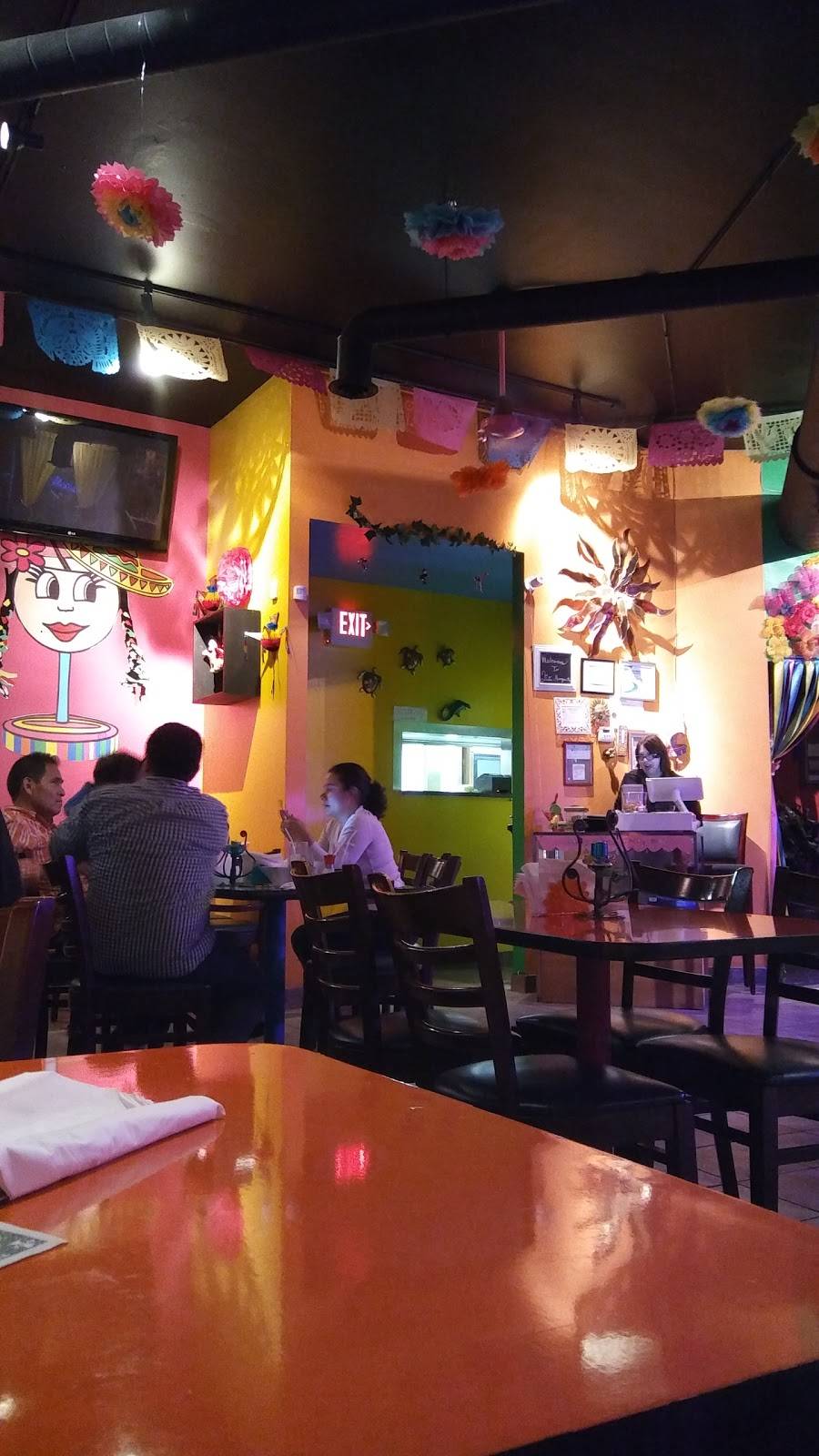 Fiesta Margarita | restaurant | 3755 Grand Blvd, Brookfield, IL 60513, USA | 7082555410 OR +1 708-255-5410