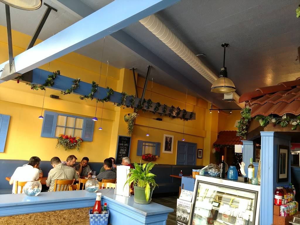 Athina Grill | restaurant | 528 Queen Anne Ave N, Seattle, WA 98109, USA | 2062843868 OR +1 206-284-3868